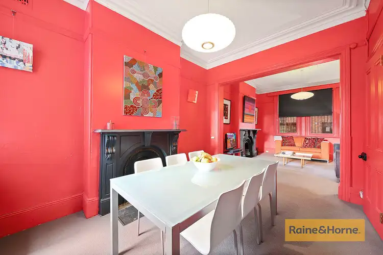 Fourth view of Homely house listing, 70 Denison Road, Lewisham NSW 2049