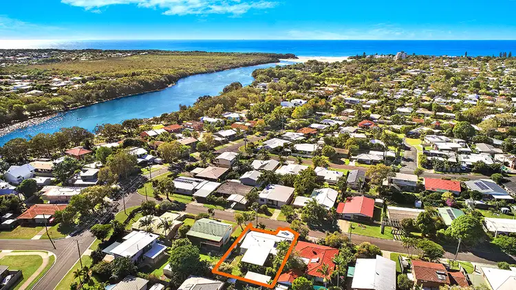 4 Menyan St, Currimundi QLD 4551