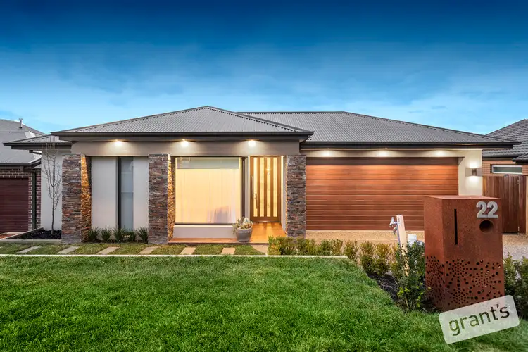 22 Avondale Street, Officer VIC 3809