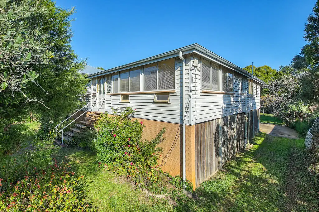 Main view of Homely house listing, 69 Mildmay St, Fairfield QLD 4103