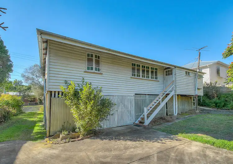 Third view of Homely house listing, 69 Mildmay St, Fairfield QLD 4103