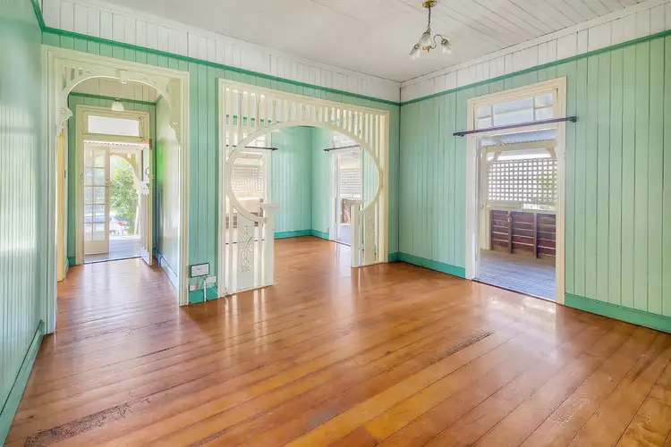 Fifth view of Homely house listing, 69 Mildmay St, Fairfield QLD 4103