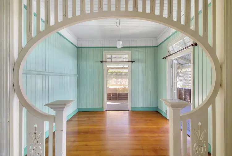 Sixth view of Homely house listing, 69 Mildmay St, Fairfield QLD 4103