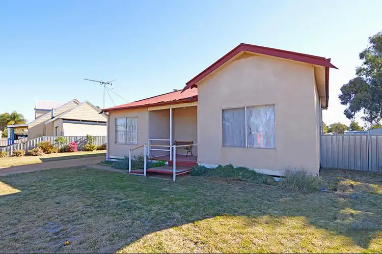 Main view of Homely house listing, 37 Gunn Street, Wentworth NSW 2648