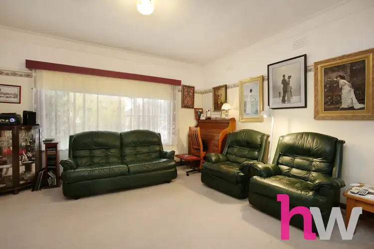 Second view of Homely house listing, 23 Rugby Street, Belmont VIC 3216