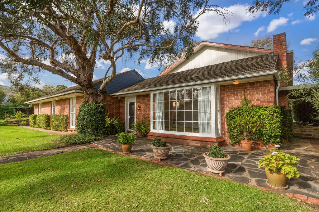 Main view of Homely house listing, 8 Vansittart Place, Beaumont SA 5066