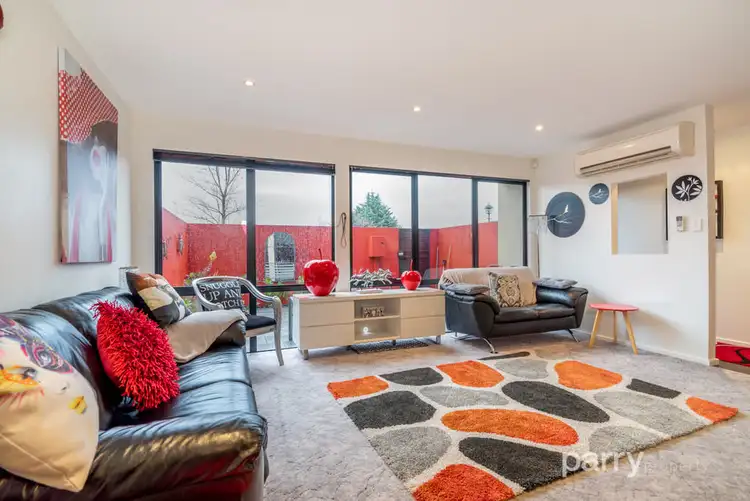 Third view of Homely house listing, 2/1 Maple Glade, Newstead TAS 7250