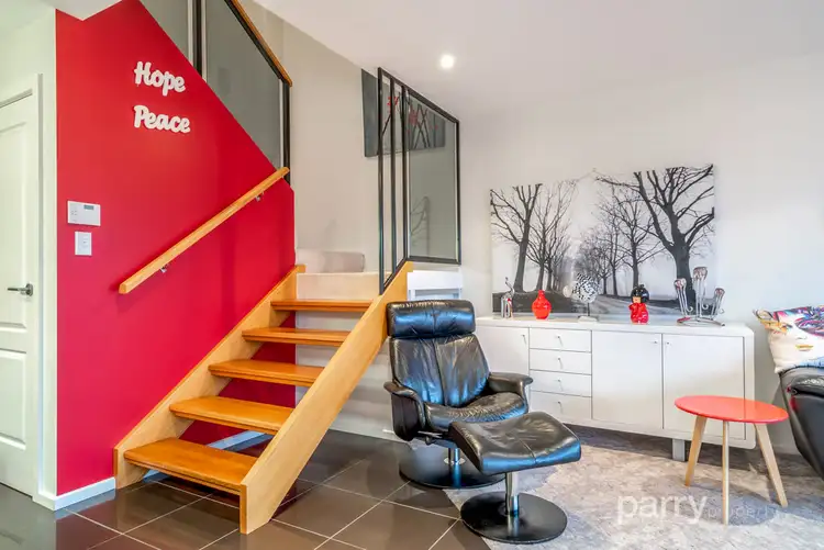 Fifth view of Homely house listing, 2/1 Maple Glade, Newstead TAS 7250