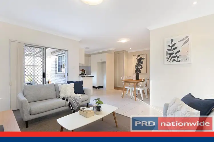 1/21 Myall Street, Oatley NSW 2223