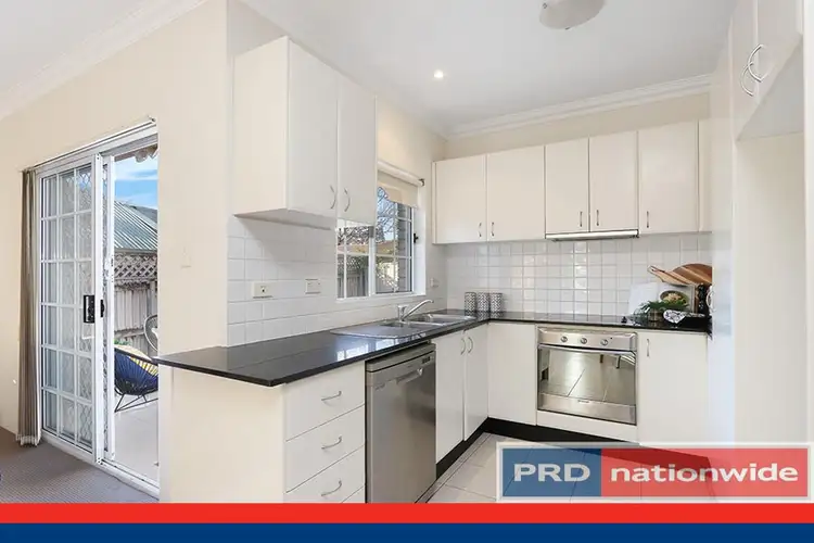Fourth view of Homely villa listing, 1/21 Myall Street, Oatley NSW 2223