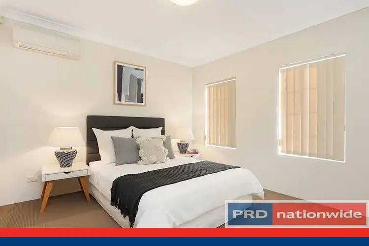 Fifth view of Homely villa listing, 1/21 Myall Street, Oatley NSW 2223