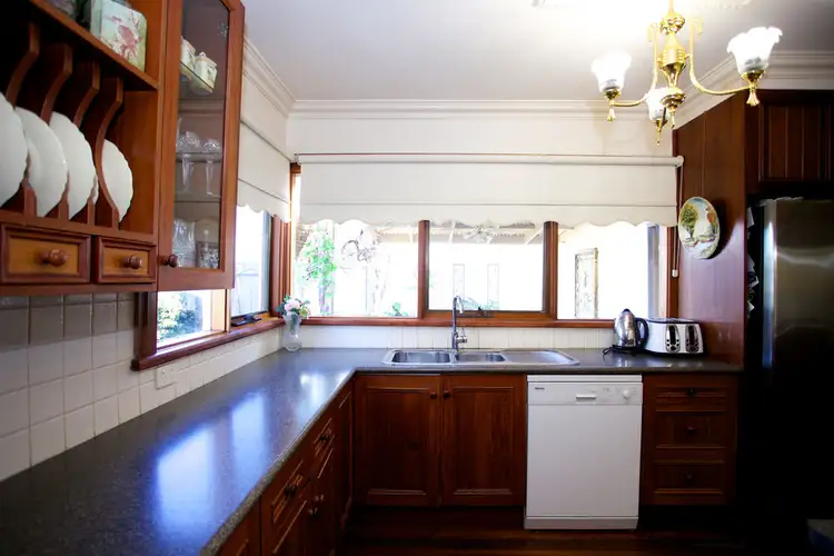 Fifth view of Homely house listing, 13 Kalkee Road, Horsham VIC 3400