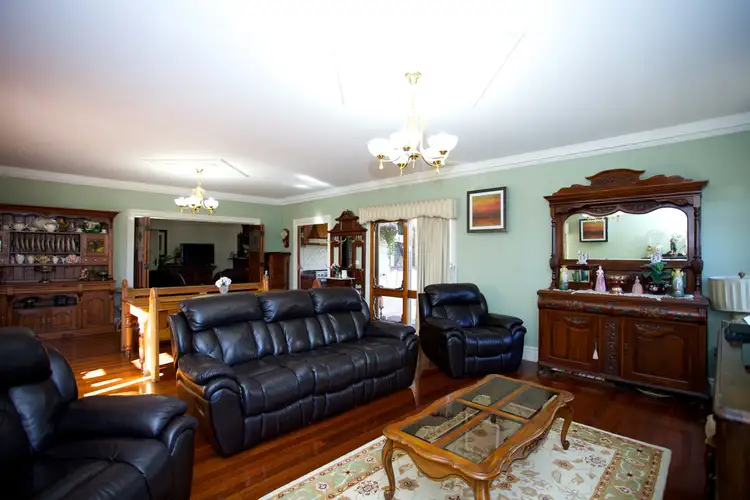 Sixth view of Homely house listing, 13 Kalkee Road, Horsham VIC 3400