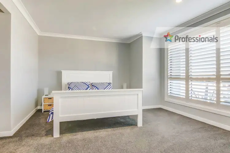 Second view of Homely house listing, 7 Kemp Street, Eglinton NSW 2795