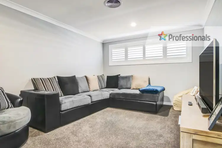 Fourth view of Homely house listing, 7 Kemp Street, Eglinton NSW 2795