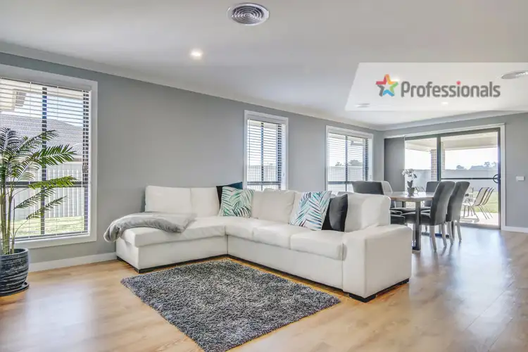 Fifth view of Homely house listing, 7 Kemp Street, Eglinton NSW 2795