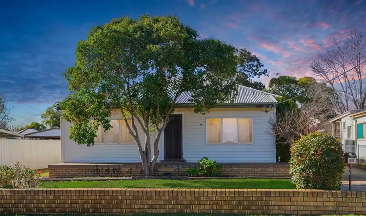 53 Merrigal Street, Griffith NSW 2680