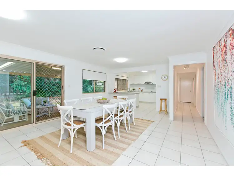 Fourth view of Homely house listing, 31 Manor Drive, Wellington Point QLD 4160