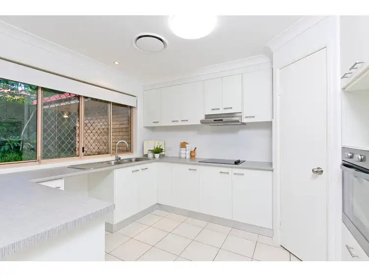 Sixth view of Homely house listing, 31 Manor Drive, Wellington Point QLD 4160