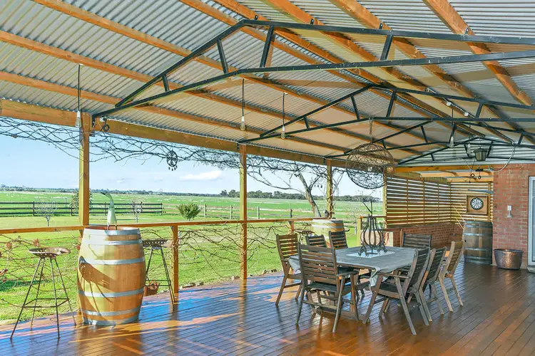 Main view of Homely rural property listing, 149 Gundaroo Road, Finniss SA 5255