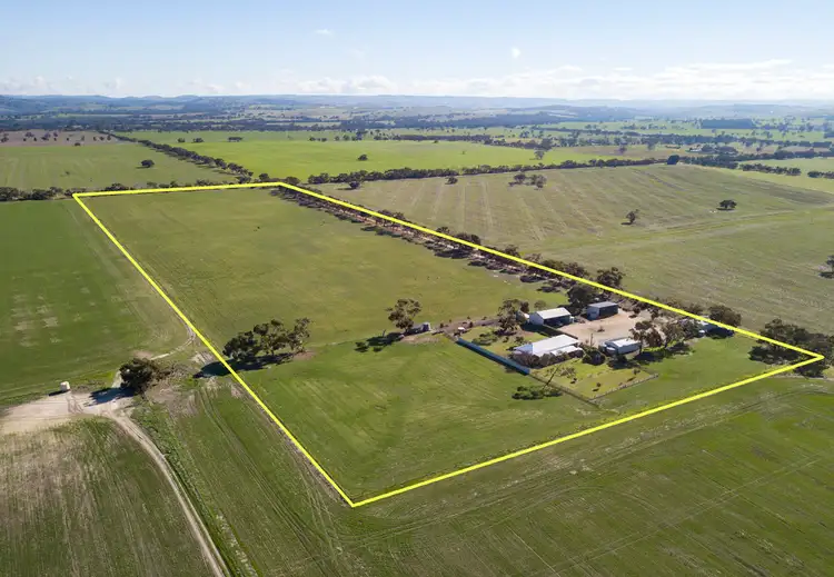 Second view of Homely rural property listing, 149 Gundaroo Road, Finniss SA 5255