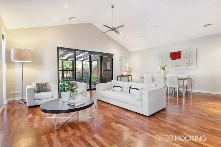 Second view of Homely house listing, 113 The Avenue, Spotswood VIC 3015