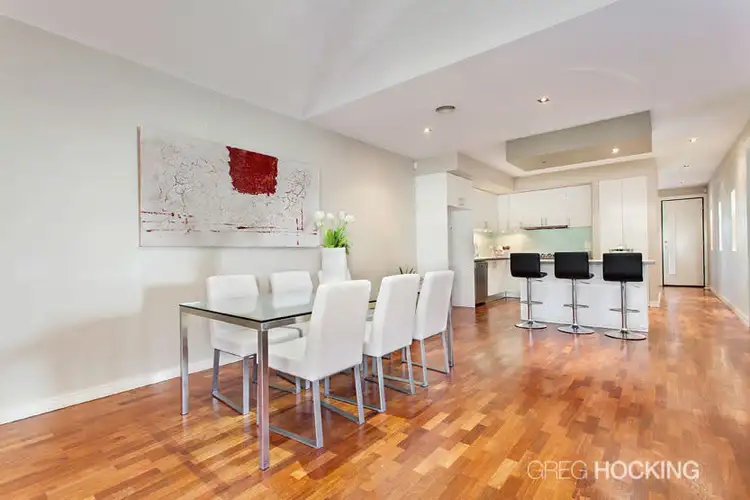 Third view of Homely house listing, 113 The Avenue, Spotswood VIC 3015