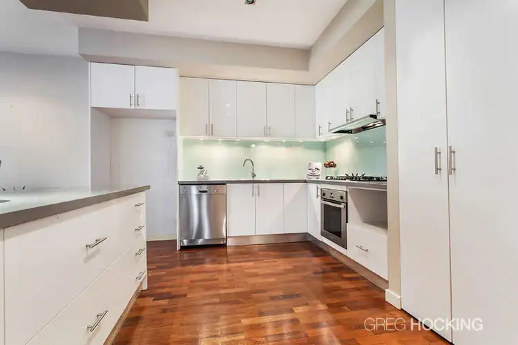 Fourth view of Homely house listing, 113 The Avenue, Spotswood VIC 3015