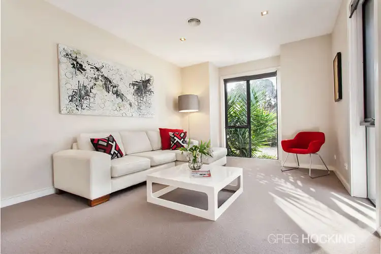 Fifth view of Homely house listing, 113 The Avenue, Spotswood VIC 3015