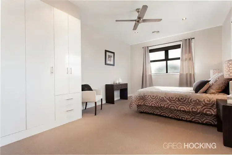 Sixth view of Homely house listing, 113 The Avenue, Spotswood VIC 3015