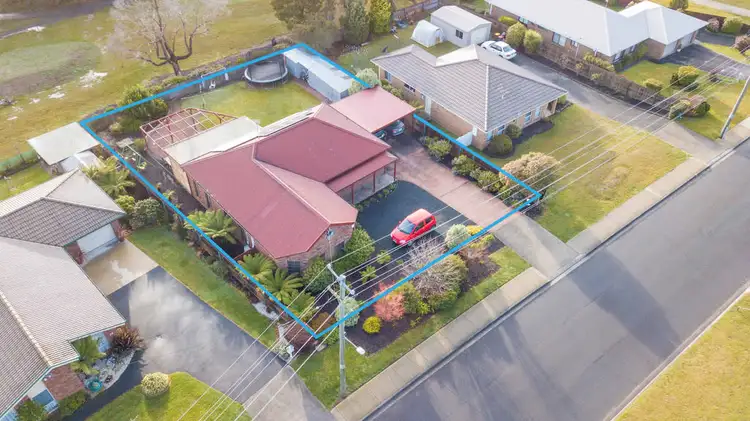 32 Harley Parade, Prospect Vale TAS 7250