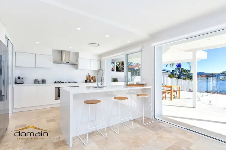 Third view of Homely house listing, 13 Mainsail Avenue, St Huberts Island NSW 2257