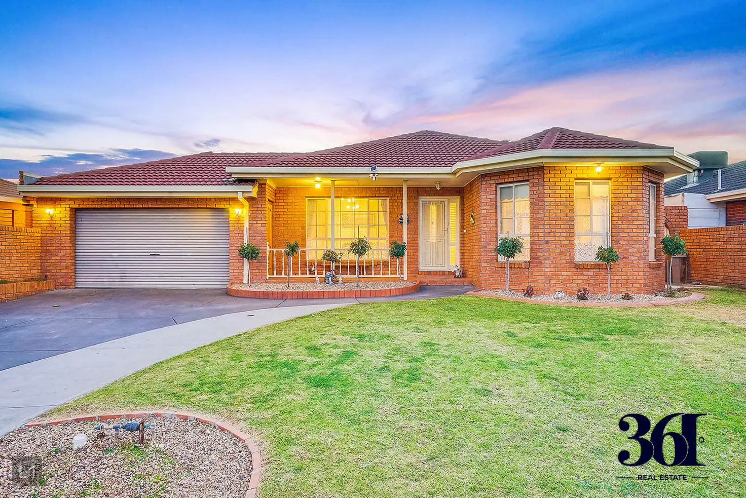 Main view of Homely house listing, 3 Rimbanda Court, Kurunjang VIC 3337