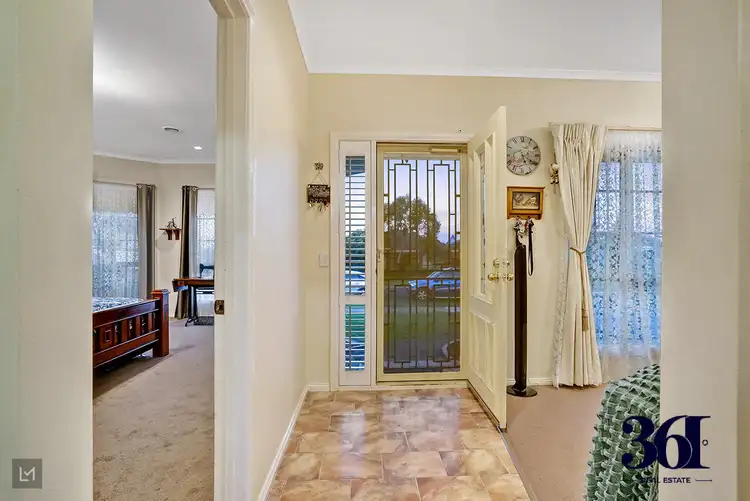 Fifth view of Homely house listing, 3 Rimbanda Court, Kurunjang VIC 3337