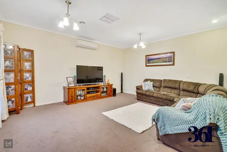 Sixth view of Homely house listing, 3 Rimbanda Court, Kurunjang VIC 3337