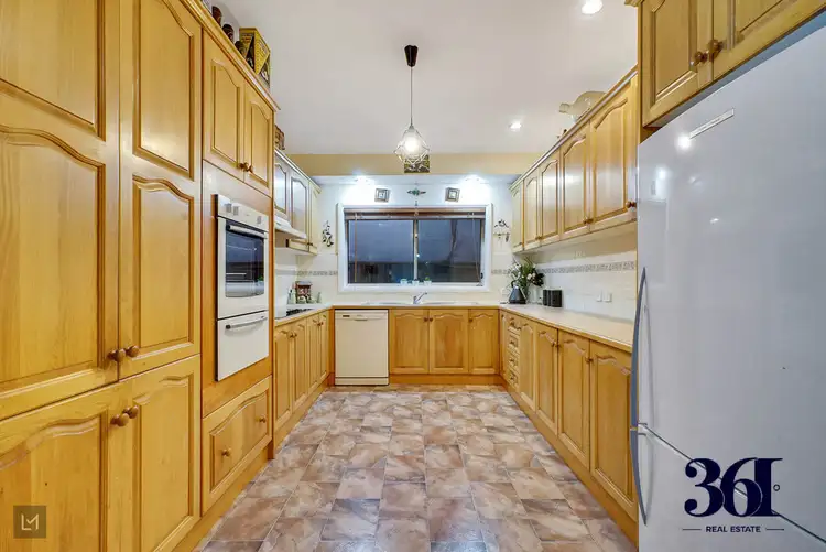 Seventh view of Homely house listing, 3 Rimbanda Court, Kurunjang VIC 3337