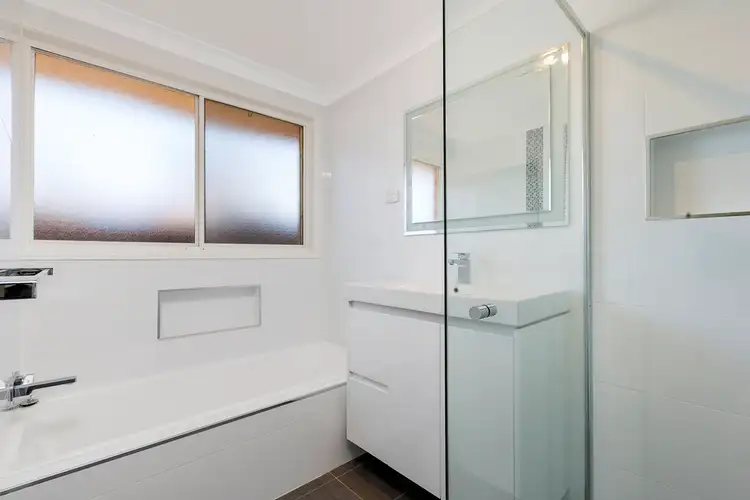 Seventh view of Homely house listing, 4 Britten Close, Cranebrook NSW 2749