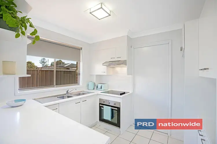 Seventh view of Homely townhouse listing, 5/1-3 Penrose Crescent, South Penrith NSW 2750