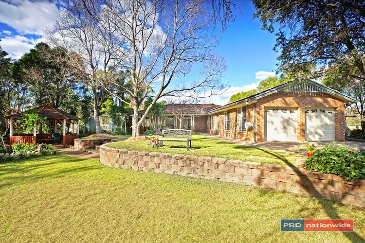 Main view of Homely house listing, 42-44 Grays Lane, Cranebrook NSW 2749