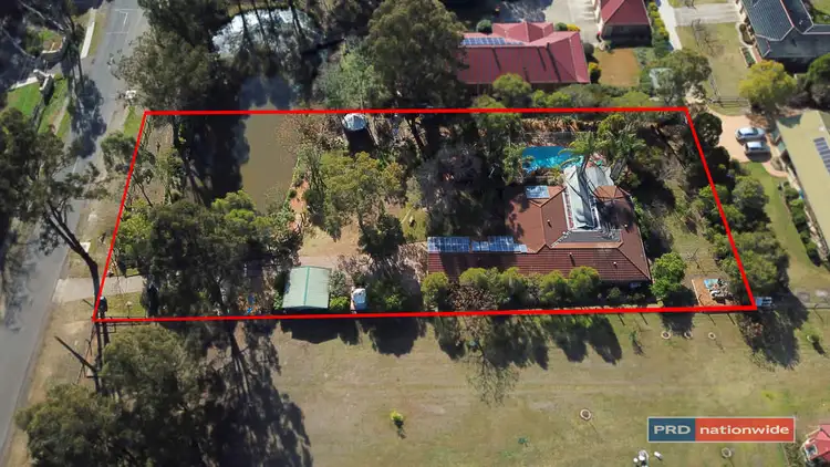 Second view of Homely house listing, 42-44 Grays Lane, Cranebrook NSW 2749