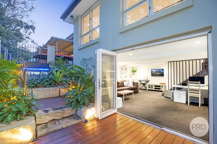 Second view of Homely house listing, 8 Currawong Crescent, Leonay NSW 2750