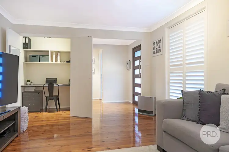Fourth view of Homely house listing, 8 Currawong Crescent, Leonay NSW 2750