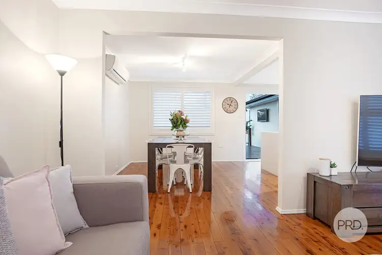 Fifth view of Homely house listing, 8 Currawong Crescent, Leonay NSW 2750