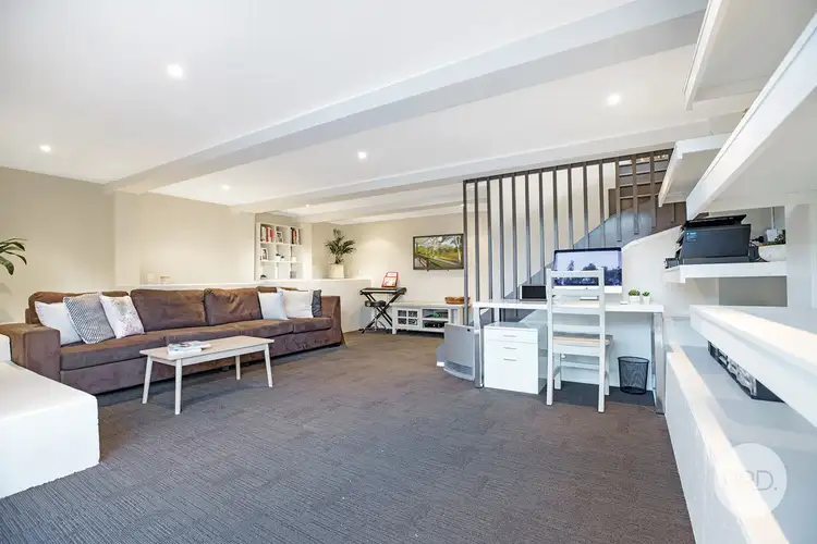 Sixth view of Homely house listing, 8 Currawong Crescent, Leonay NSW 2750