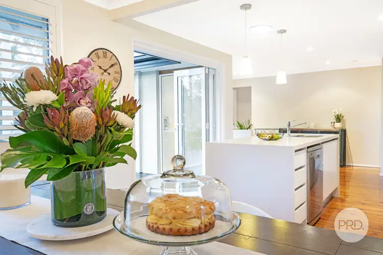 Seventh view of Homely house listing, 8 Currawong Crescent, Leonay NSW 2750