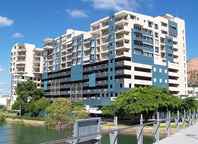 18/86 Ogden Street, Townsville City QLD 4810