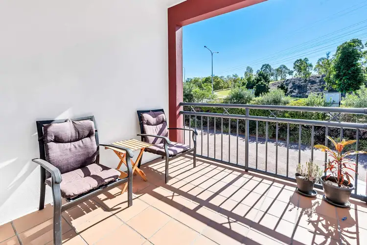 Third view of Homely townhouse listing, 6/23 Peppertree Circuit, Robina QLD 4226