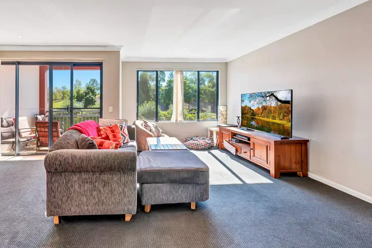 Fourth view of Homely townhouse listing, 6/23 Peppertree Circuit, Robina QLD 4226