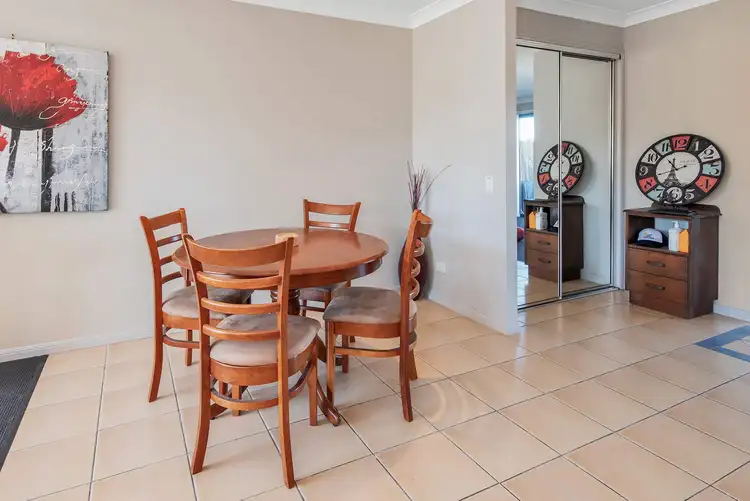 Fifth view of Homely townhouse listing, 6/23 Peppertree Circuit, Robina QLD 4226