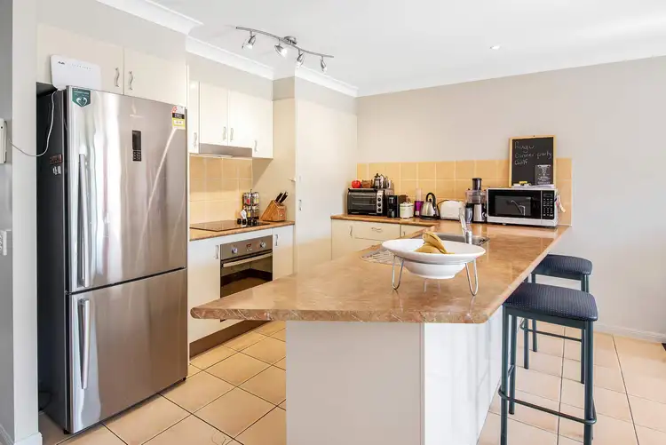 Sixth view of Homely townhouse listing, 6/23 Peppertree Circuit, Robina QLD 4226